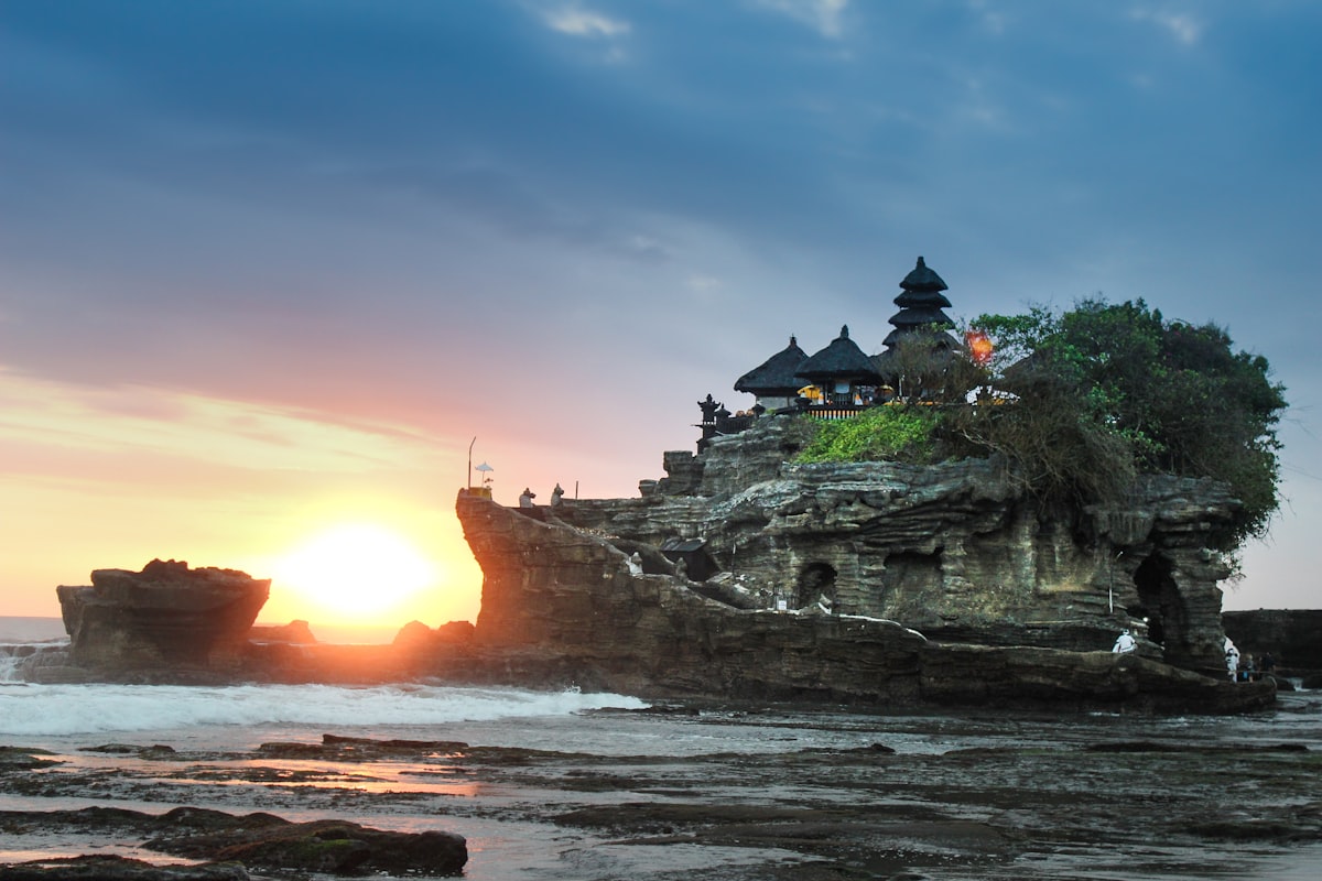 Uluwatu