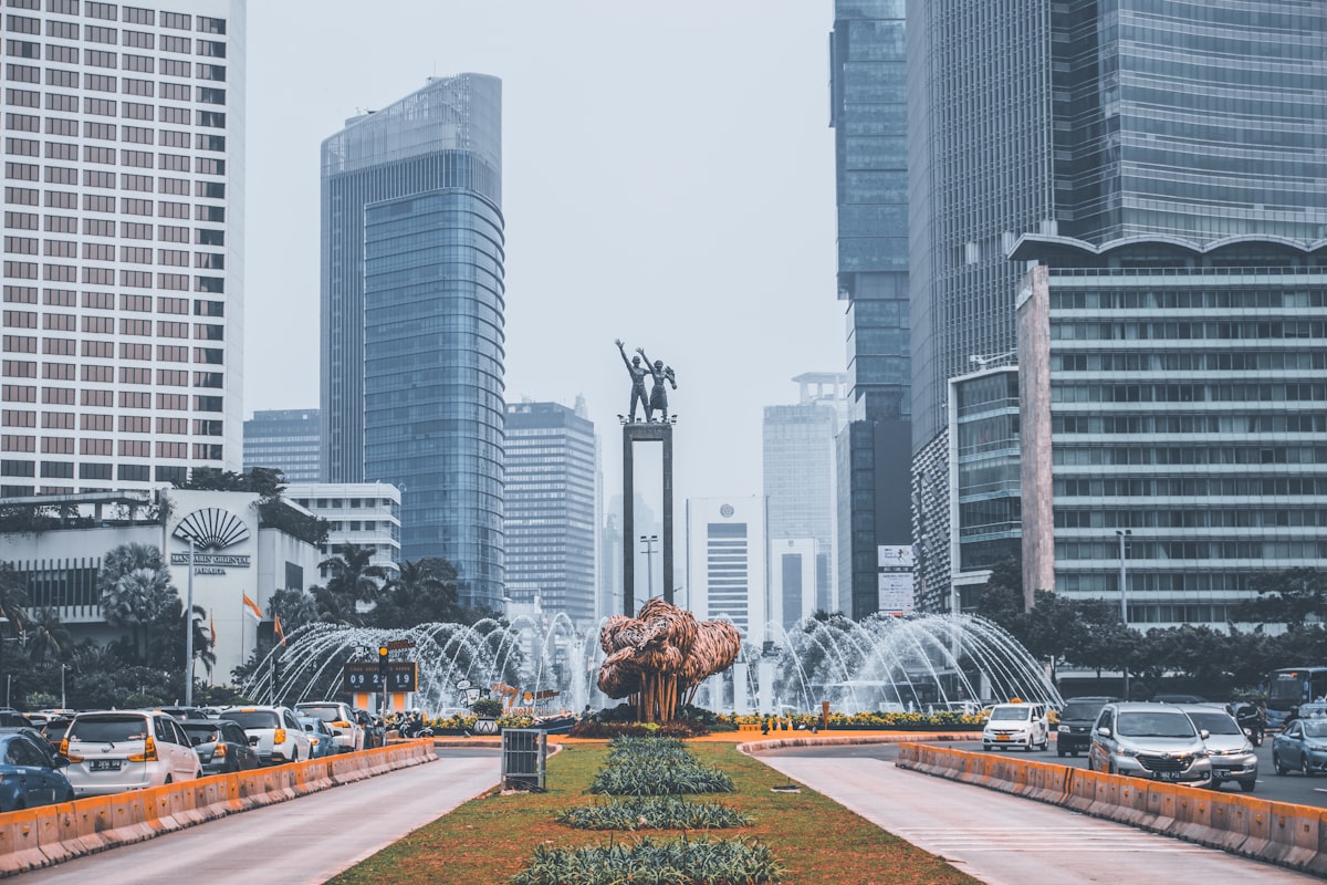 DKI Jakarta
