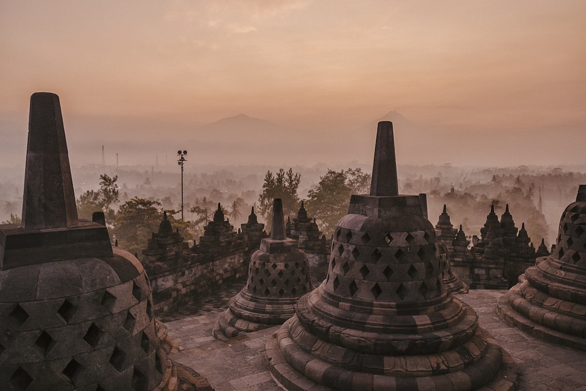 Yogyakarta