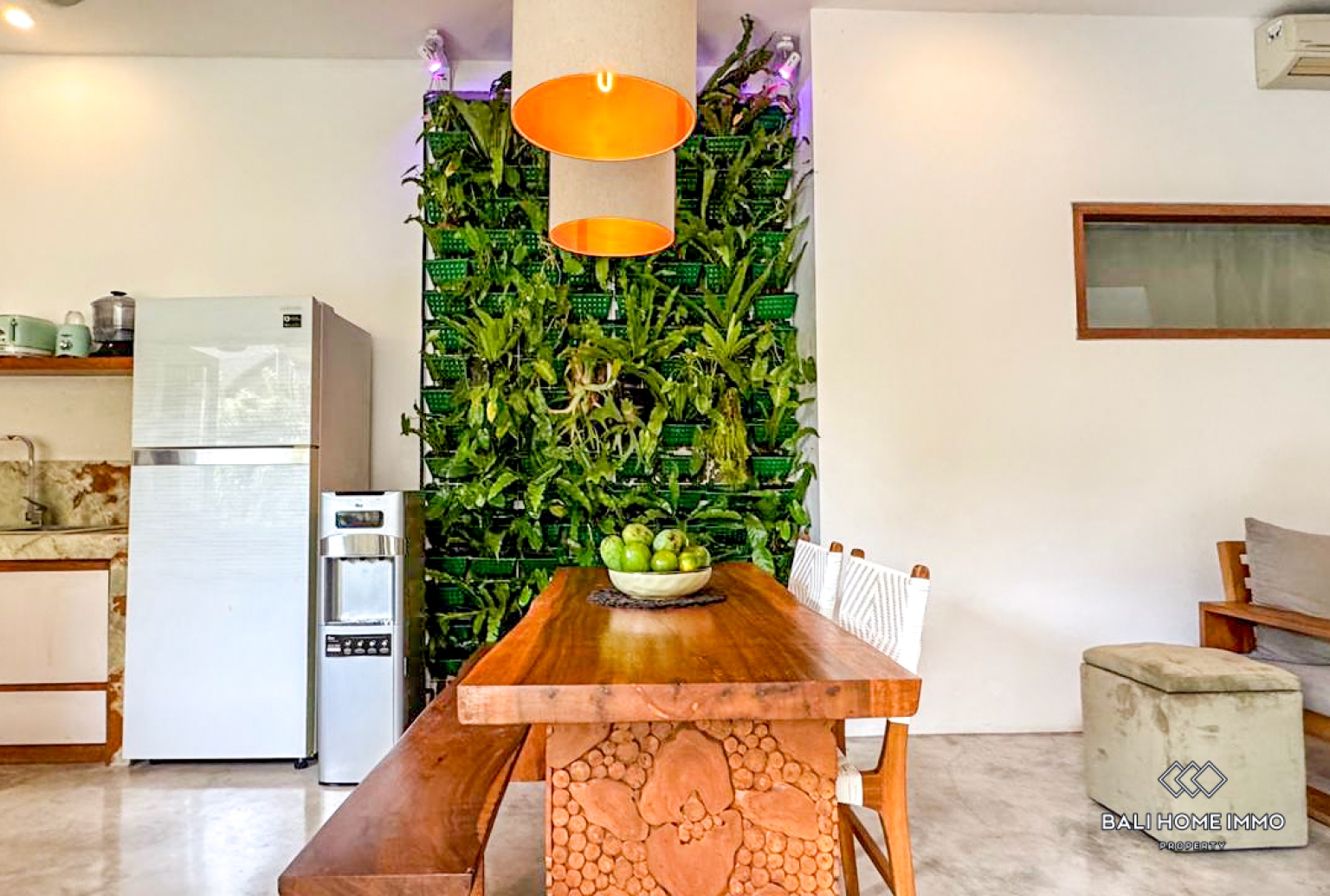 3 BR Villa for Rent in Bali Pererenan - RF9147 image 1