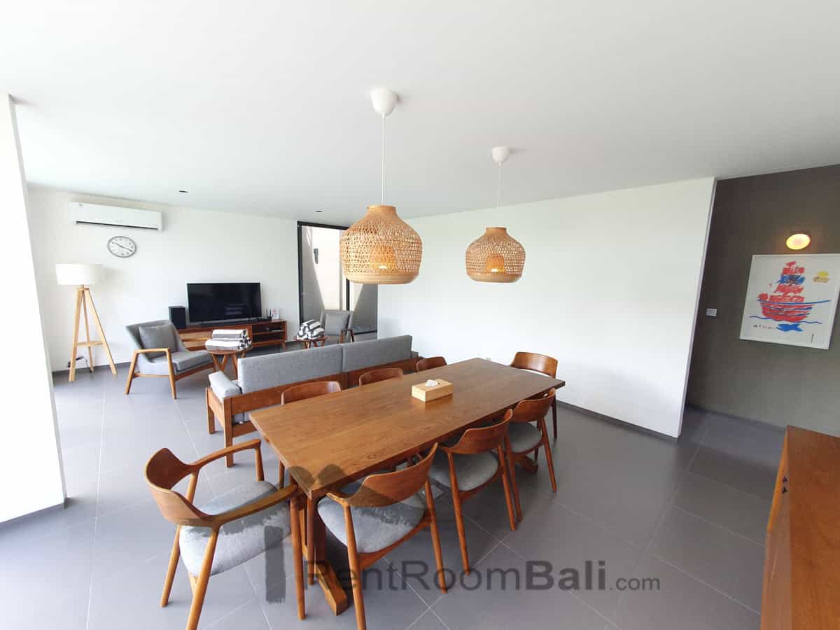Casa Nadi Villa – Seminyak image 1