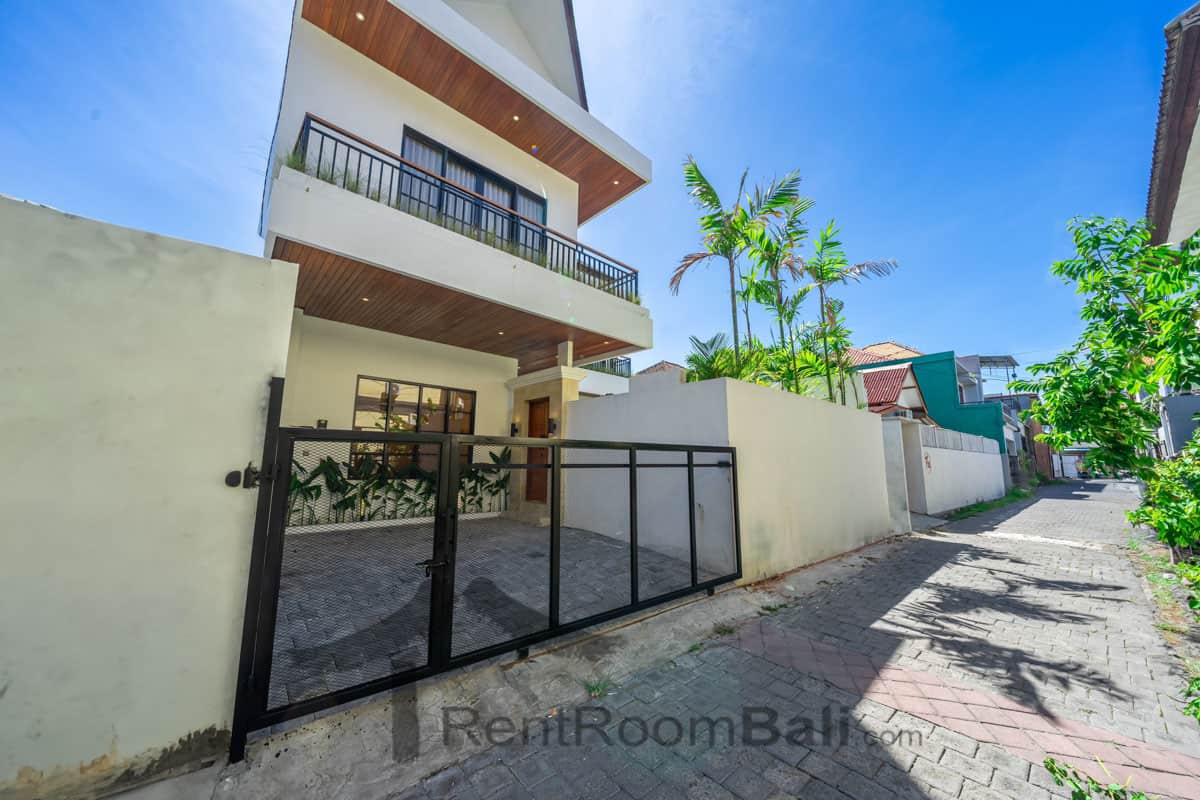 Sukha Seven Villa – Kuta image 1