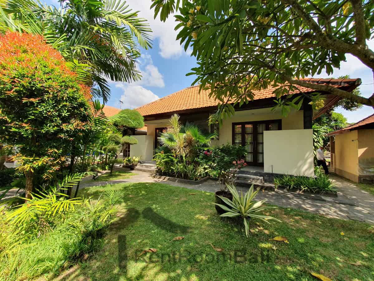 Kubu Robi Studios and Apartments – Sanur image 1