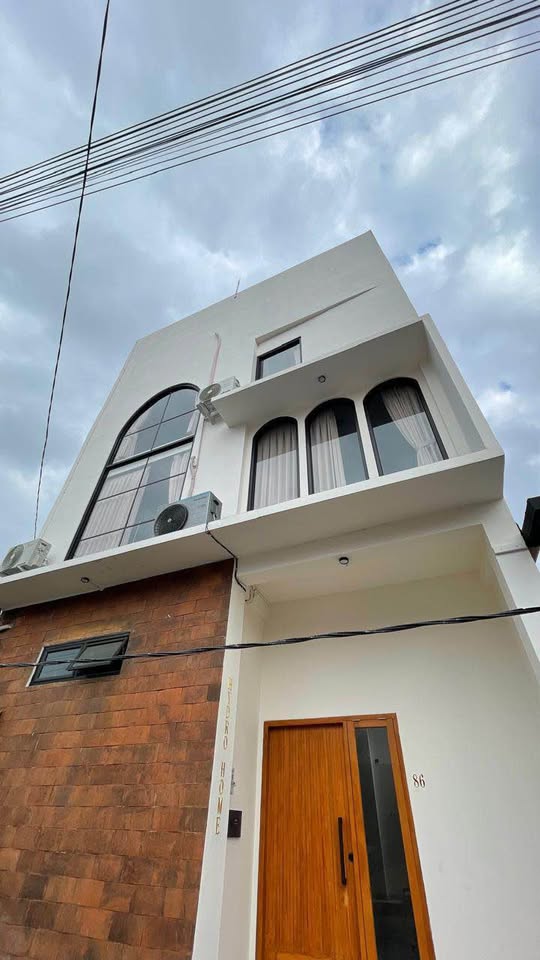 2KT 2 KM - Rumah image 1