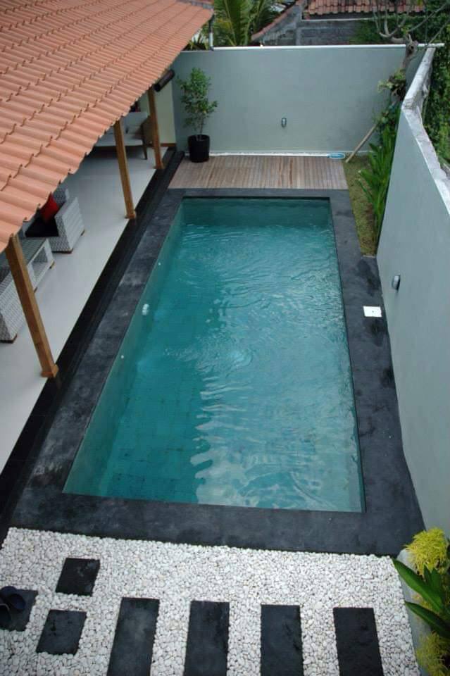 🏡 MODERN 2 BEDROOMS VILLA IN TIBUBENENG CANGGU - SUBLEASE ALLOWED 🌴 image 1