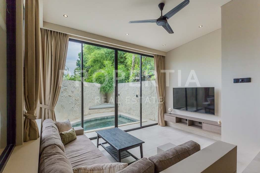 1 BR Villa For Sale in Tumbak Bayuh, image 1