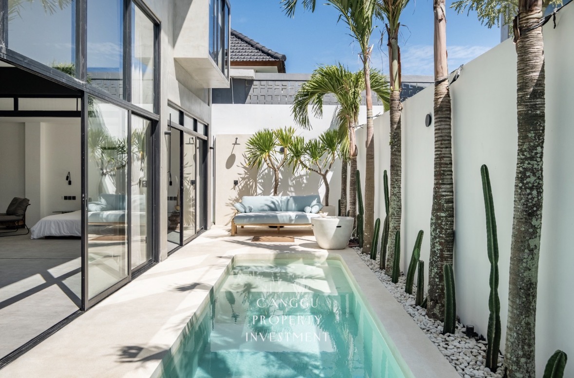 3BR Villa for Sale in Berawa image 1