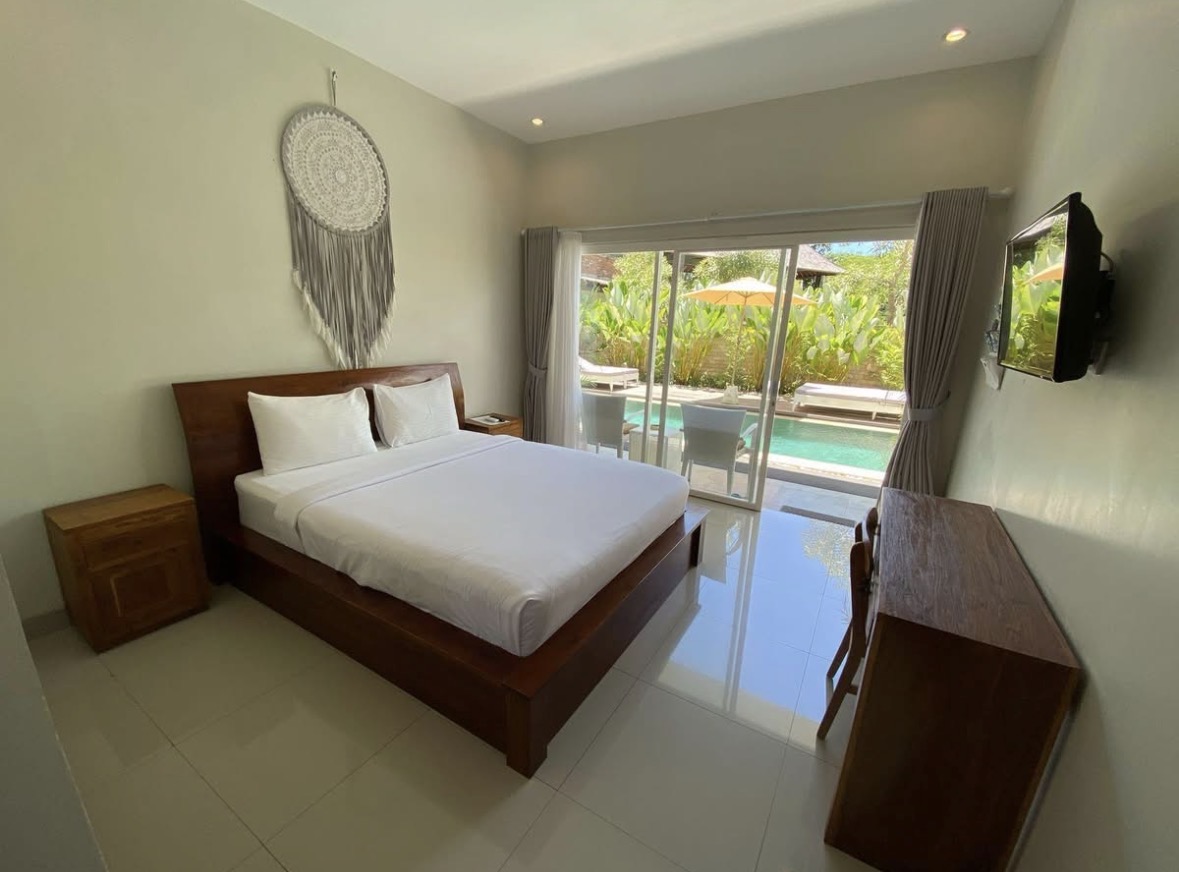 Room For Rent in Canggu image 1