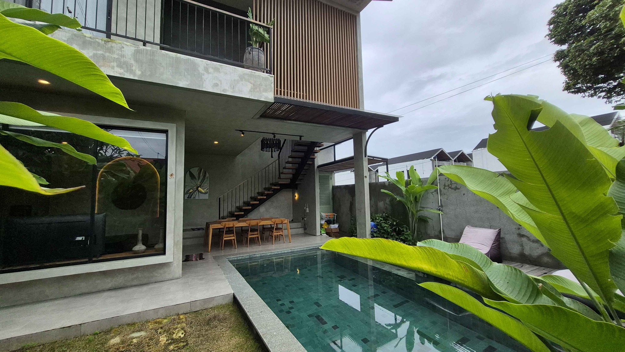 3BR VILLA FOR RENT AT CANGGU | IP 561 image 1