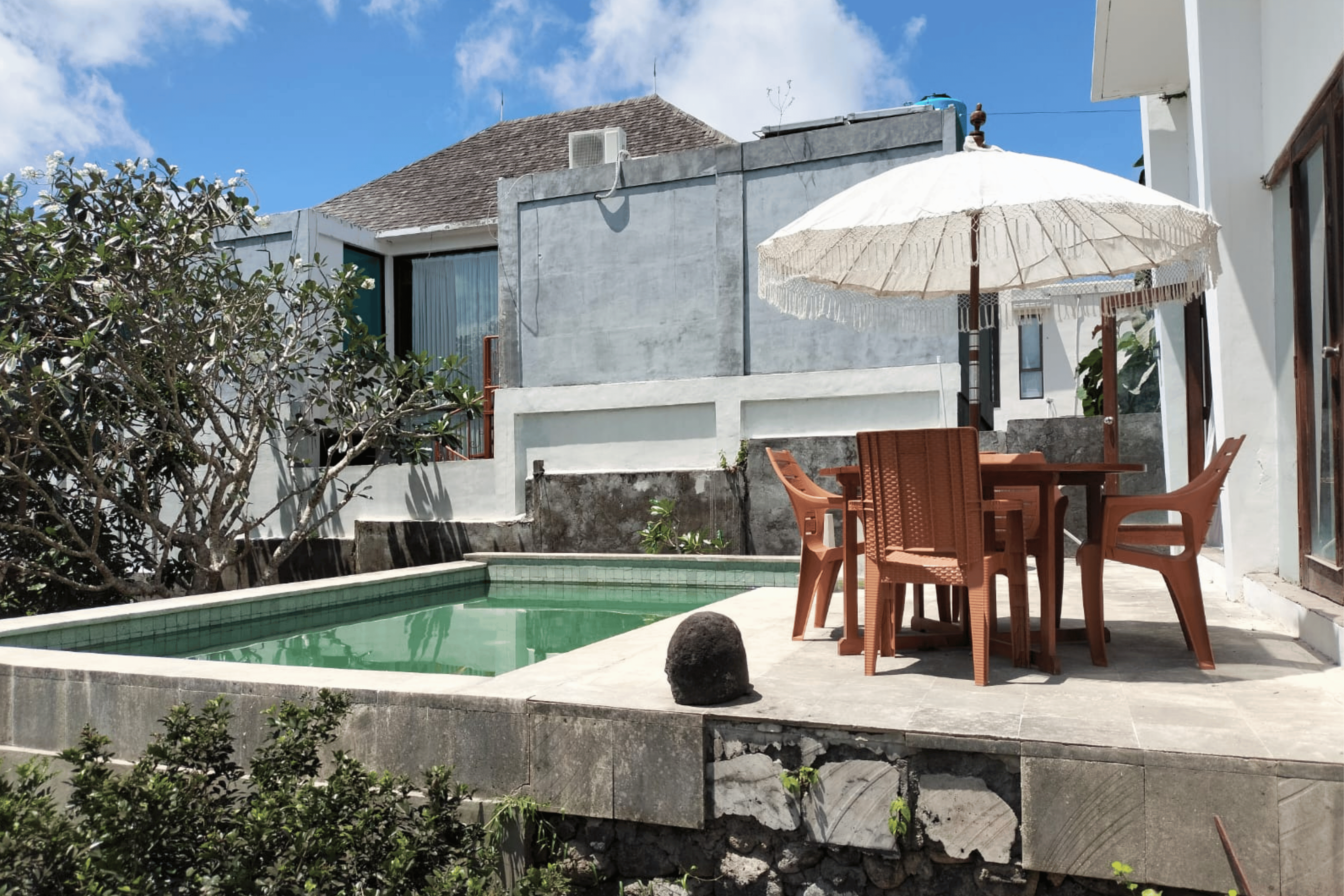 STUNNING 3BEDROOM VILLA IN KUTUH NUSADUA image 1