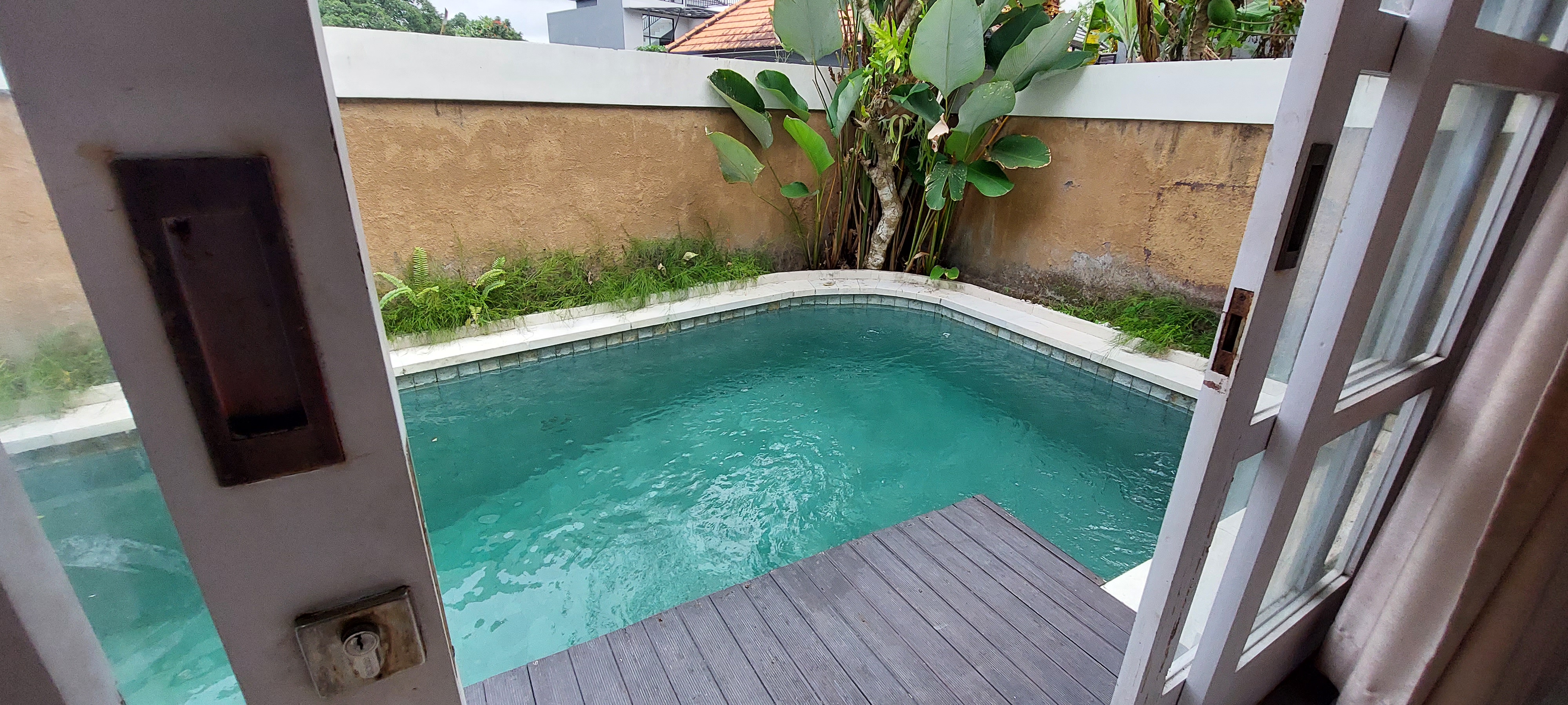1BEDROOM MINIMALIST VILLA IN BRINGKIT MENGWI image 1