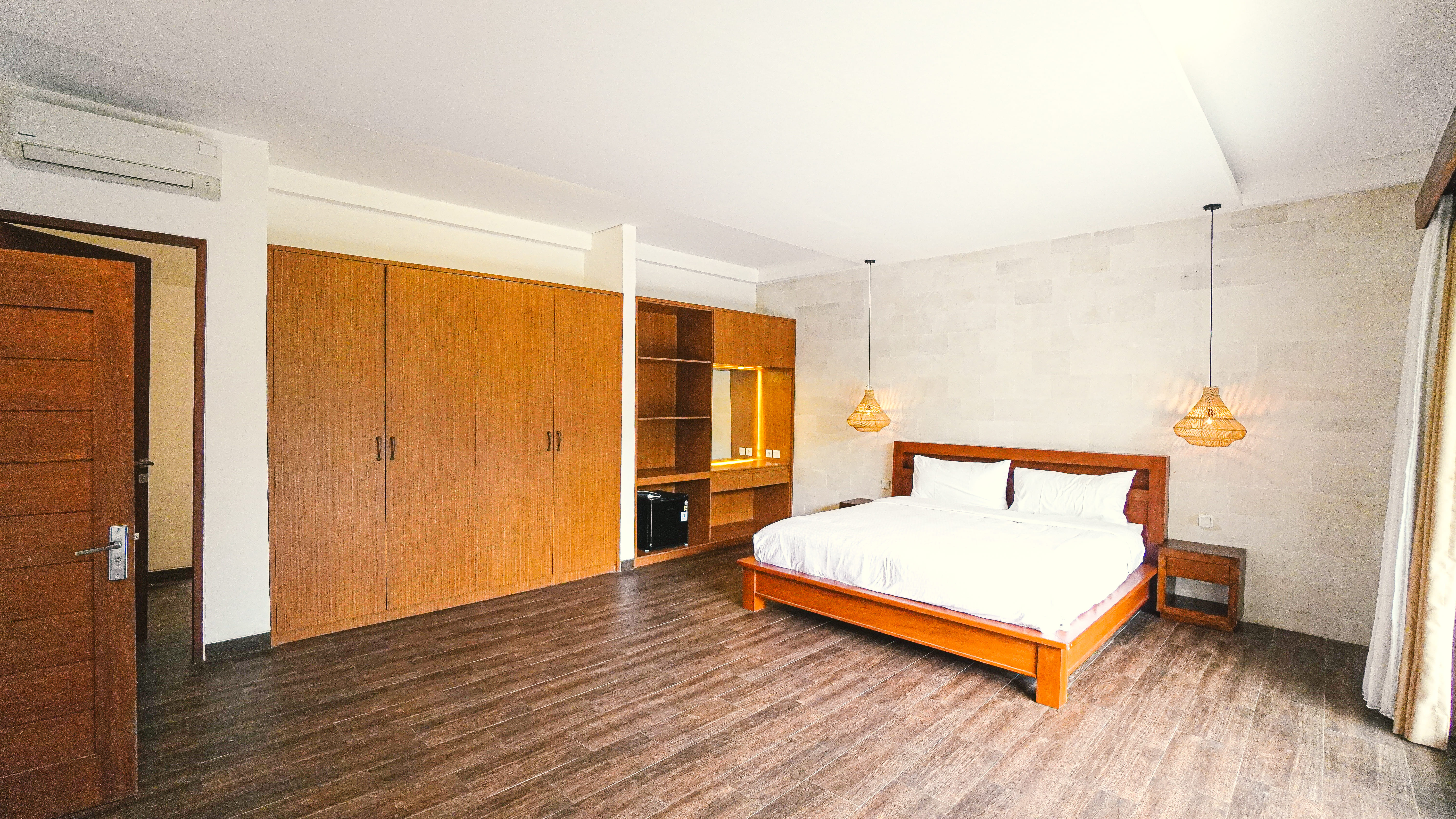 Modern 3Bedroom Villa image 1