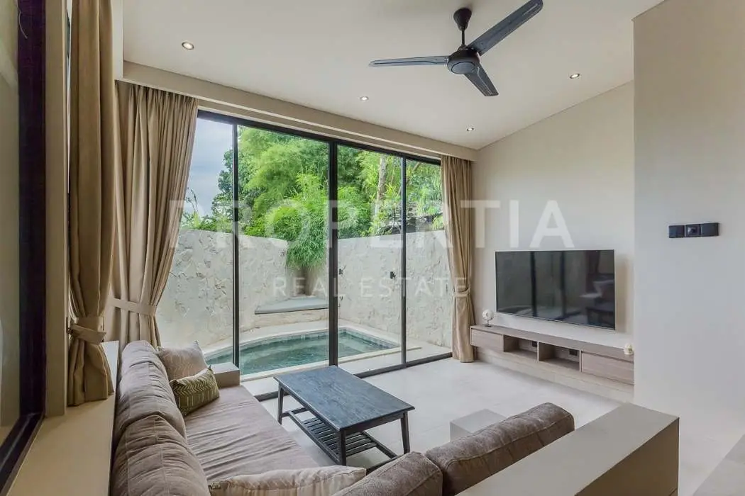 MOVE-IN READY MODERN VILLA IN TUMBAK BAYUH image 1