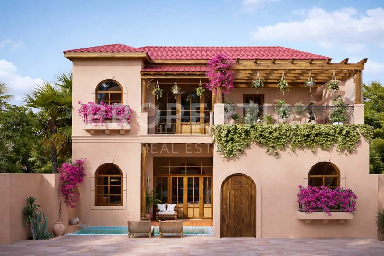 ELEGANT TROPICAL LIVING IN SOUGHT-AFTER BINGIN image 1
