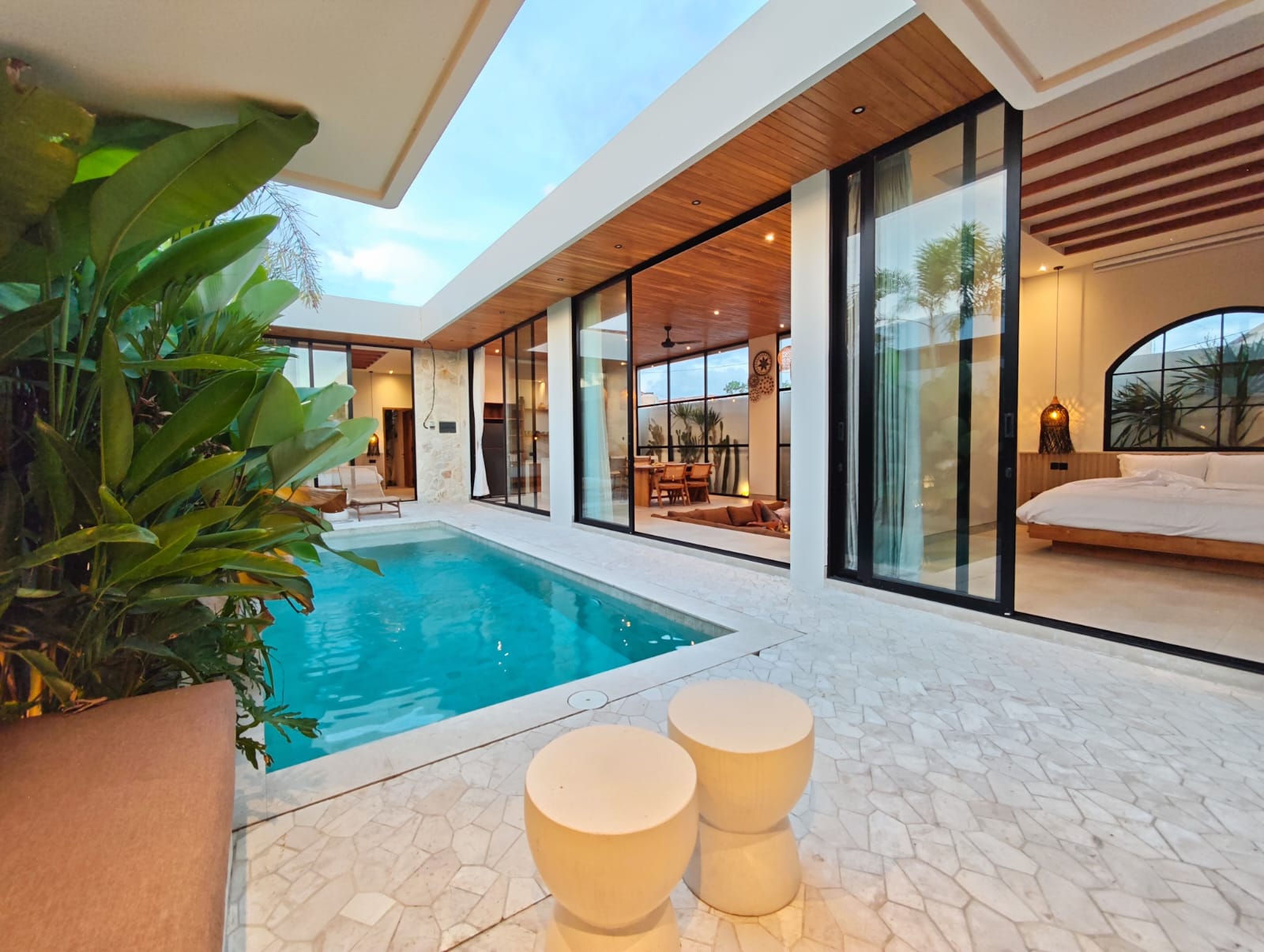Brand New 3bedroom in munggu badung image 1