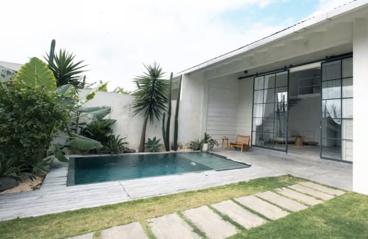1 Bedroom loft villa - Babakan image 1