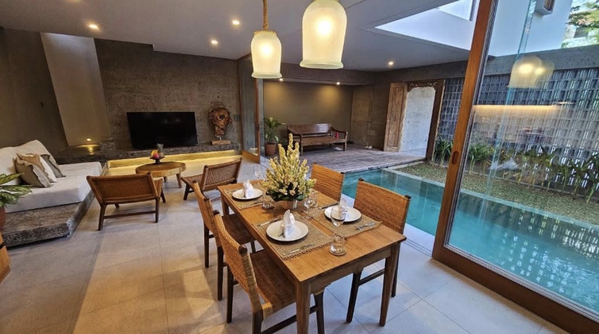 PERERENAN VILLA TAKEOVER LEASE image 1