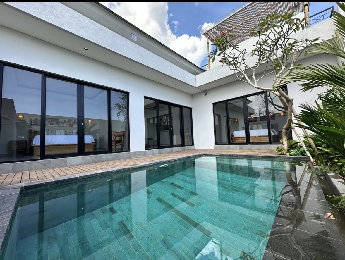 Arda Villa Pererenan - Private 2-Bedroom Villa image 1