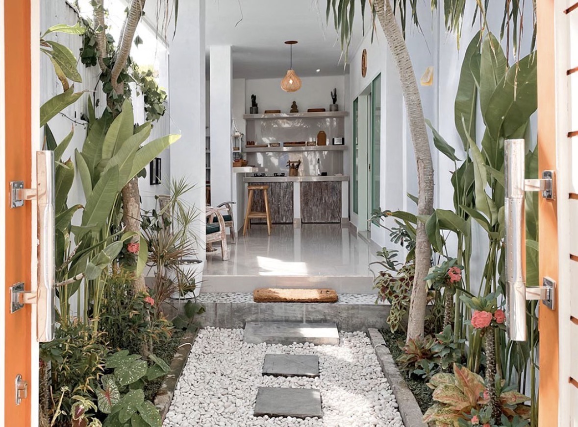 2BEDROOM LOFT IN PERERENAN image 1