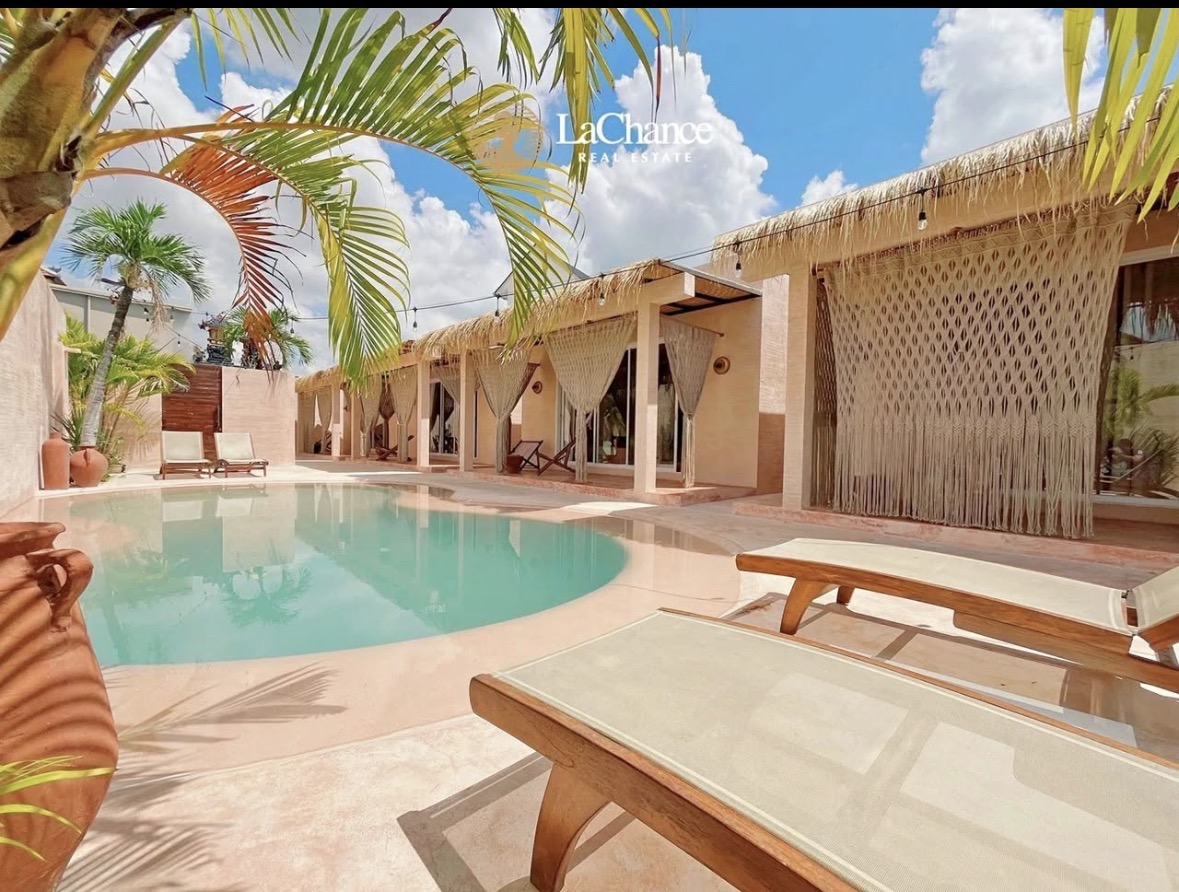 New 1 Bedroom Suite Apartment in Babakan/Canggu image 1