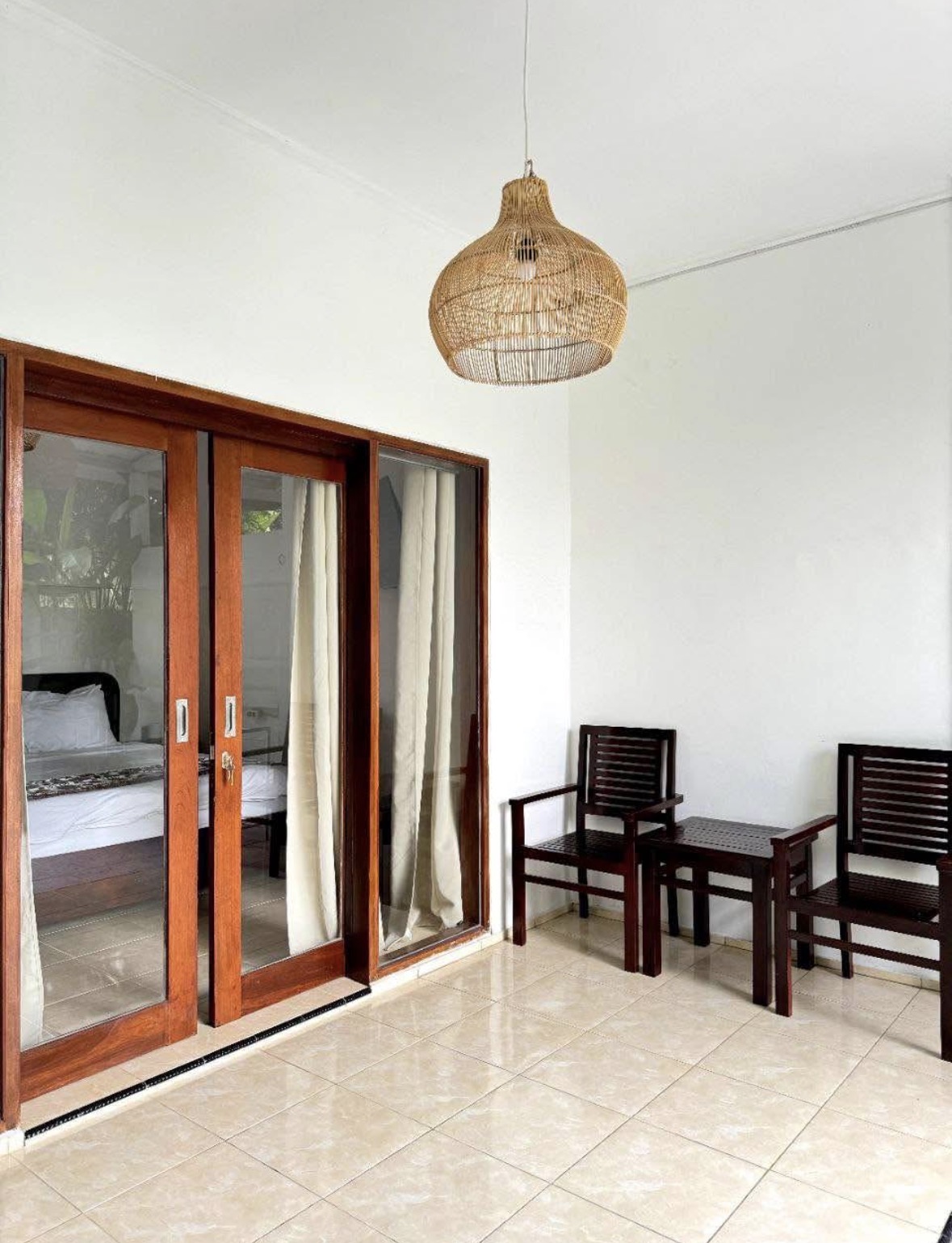 1 Bedroom Villa in Tabanan image 1