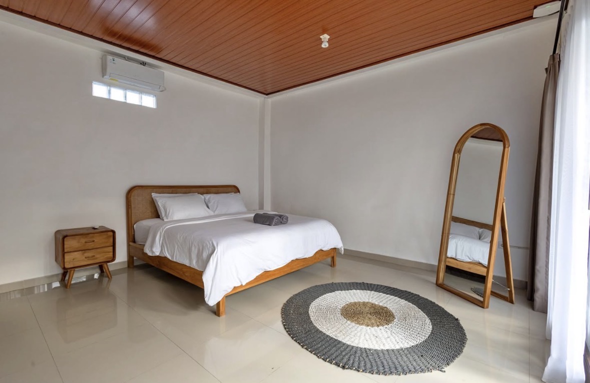 Cozy Room for Rent in Berawa, Canggu image 1