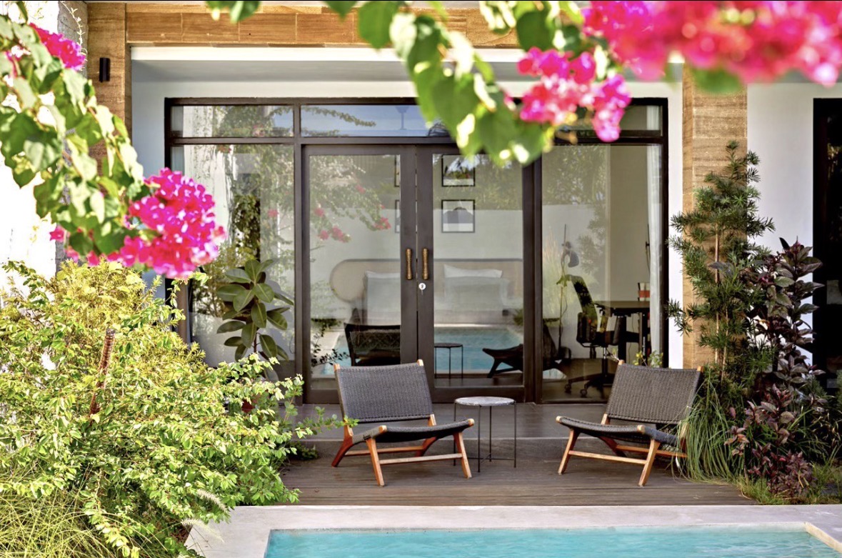 2-Bedroom Villa for Rent In Seminyak image 1
