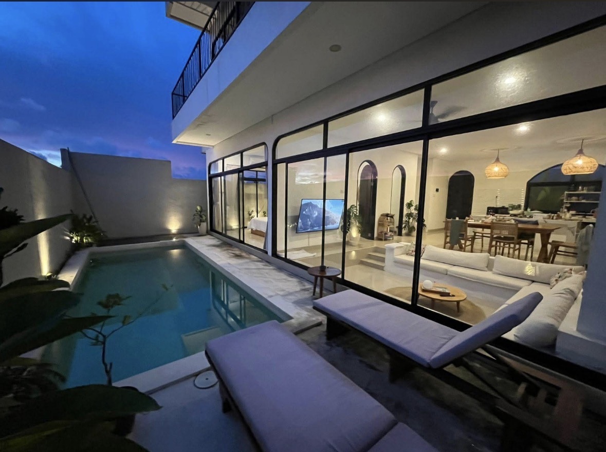 3 BEDROOM VILLA | KEDUNGU image 1