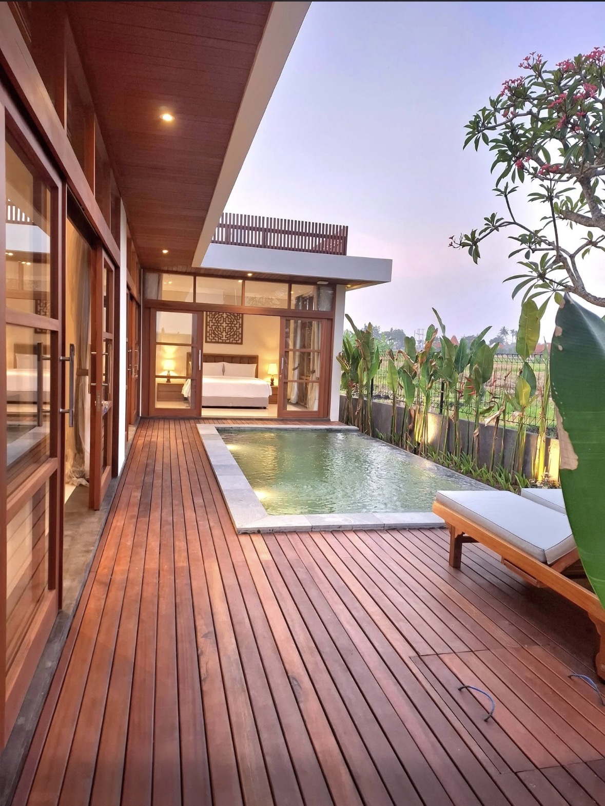Brand New Kahayana Villa Seseh image 1