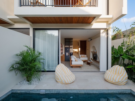 1 bedroom Villa in Buduk Mengwi image 1