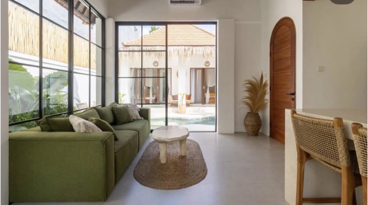 2 Bedroom | 3 Bathroom Villa - Tumbak Bayuh/Perereran image 1