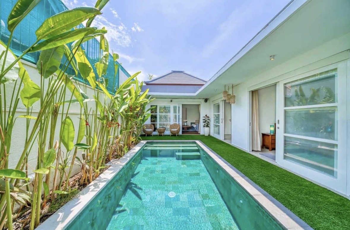 2 Bedroom Villa in Umalas image 1
