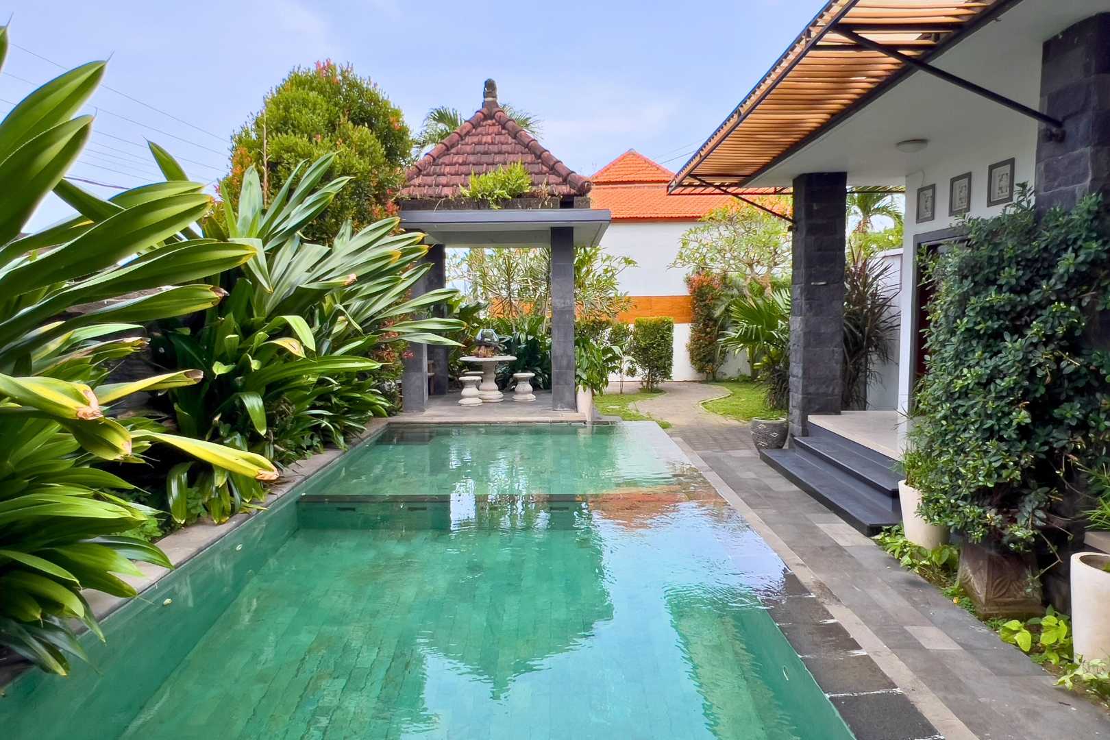 🐶Pets allowed - 1BR Private Pool Villa image 1