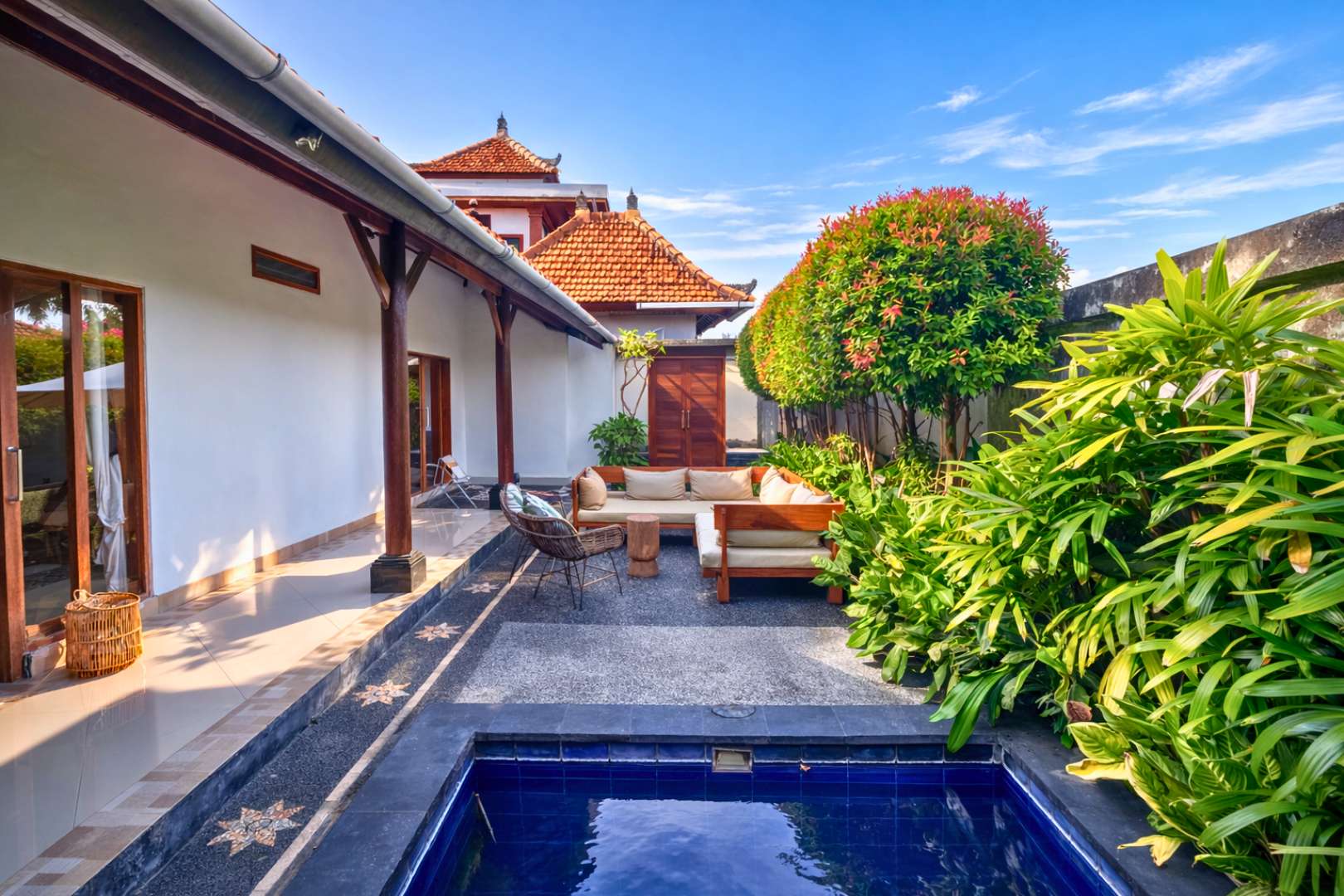 Umalas - 3BR Villa in Strategic Location image 1