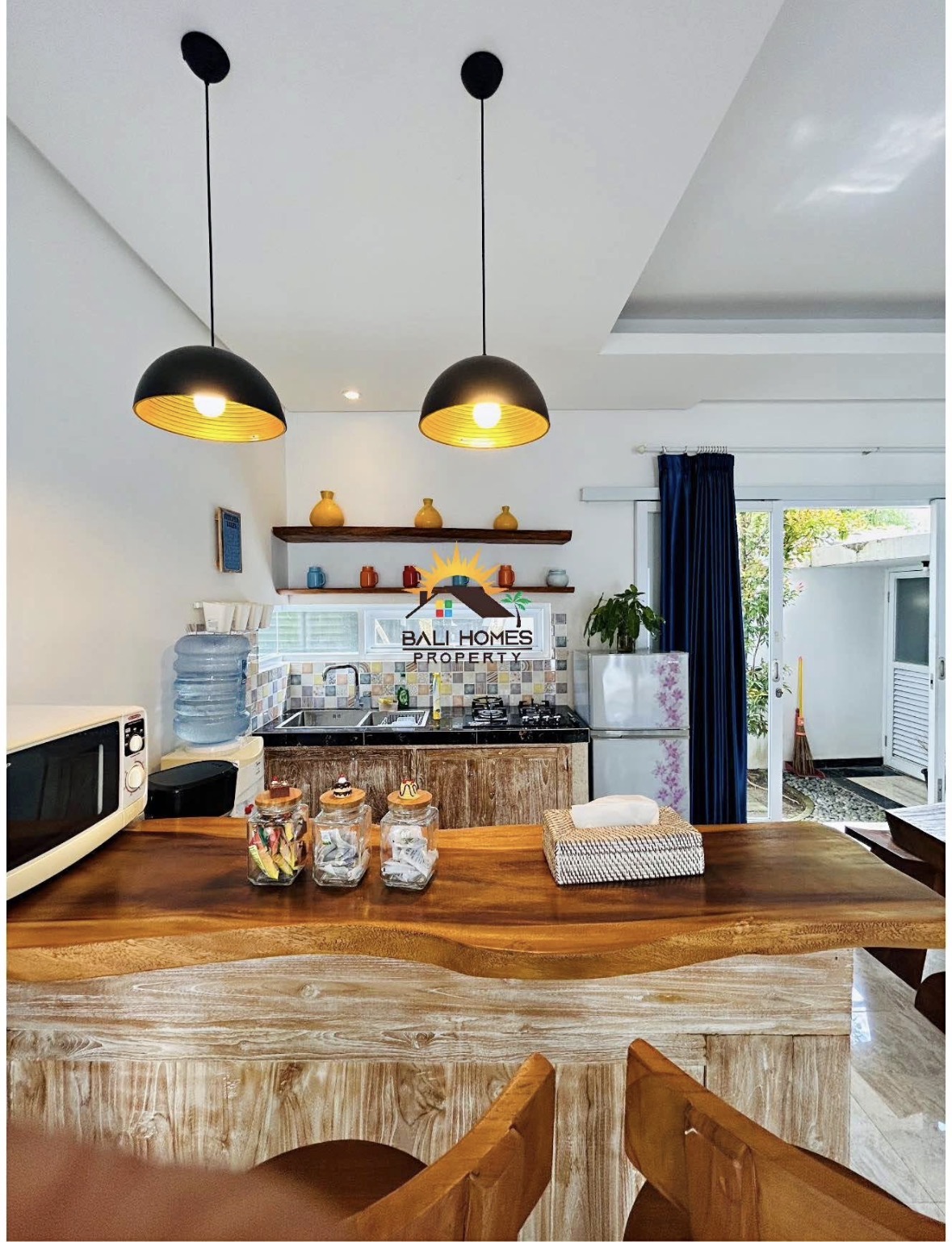 3BR-4BATH Villa in Umalas image 1