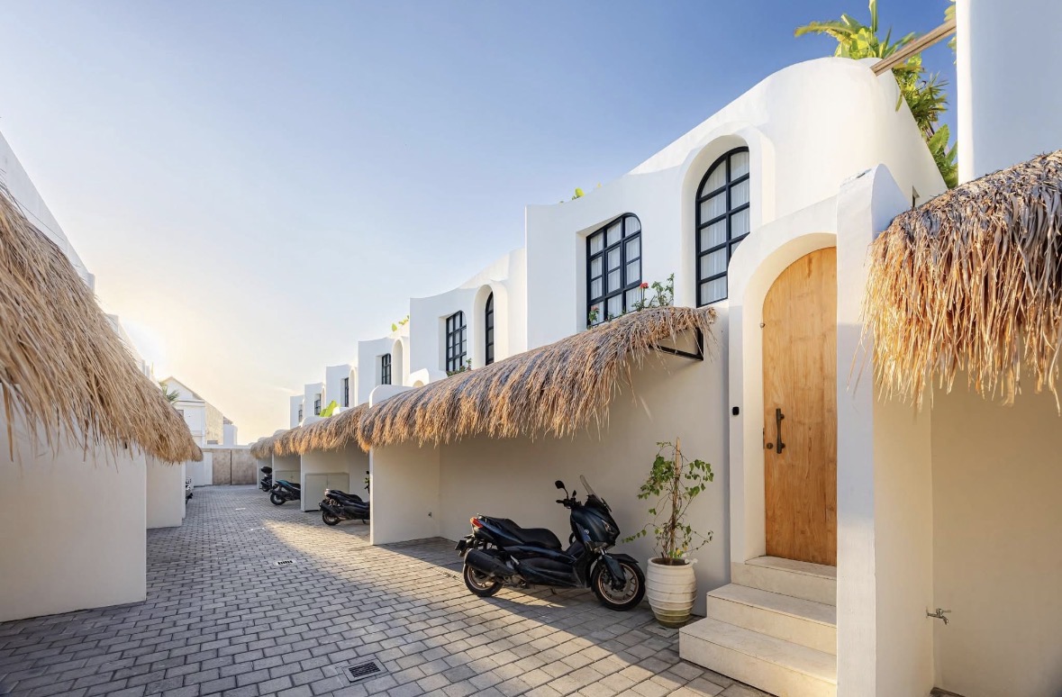 3BR Villa in Munggu Seseh image 1