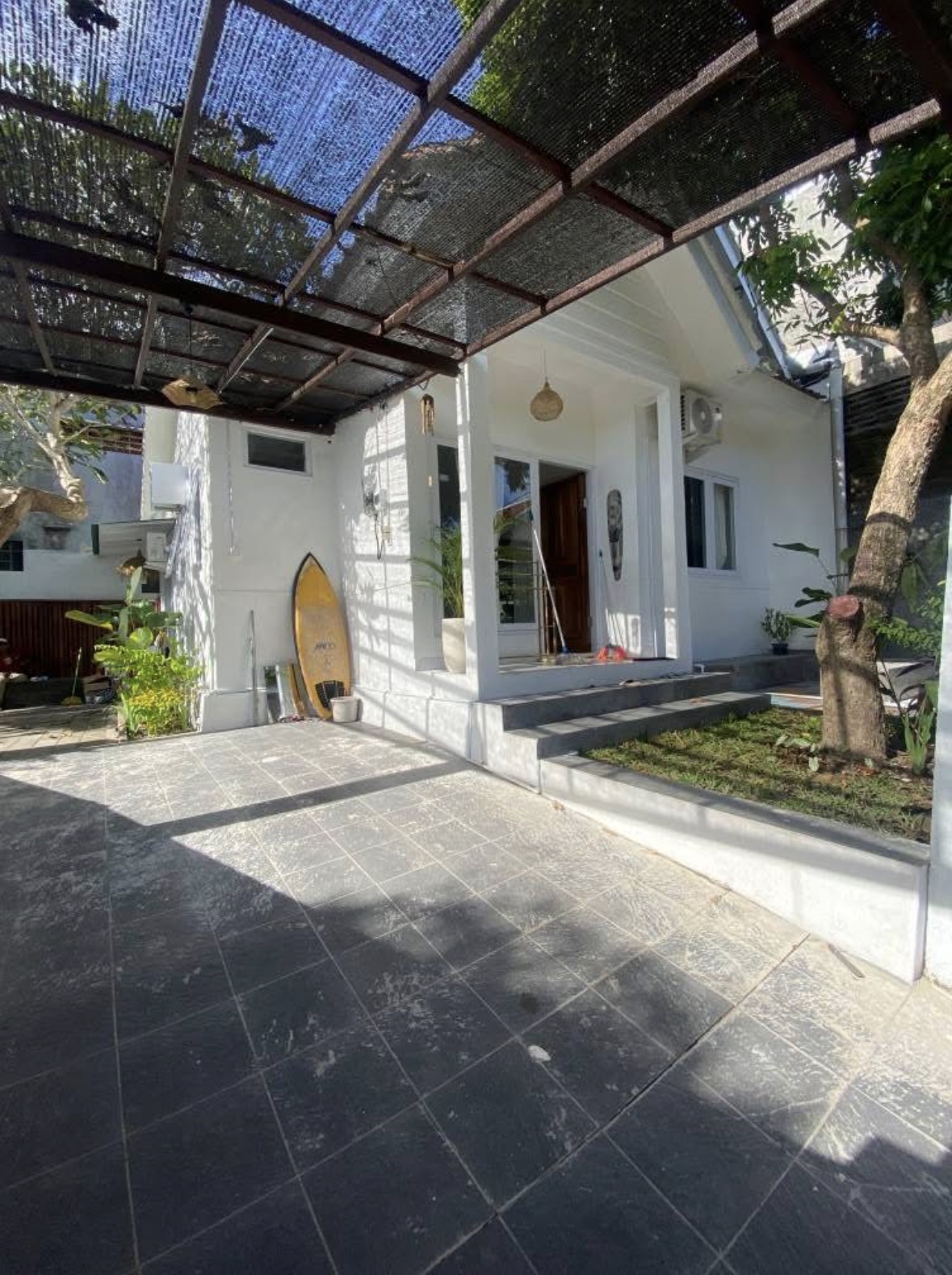 1 Bed 1 Bath - Apartment in Balanga Uluwatu image 1