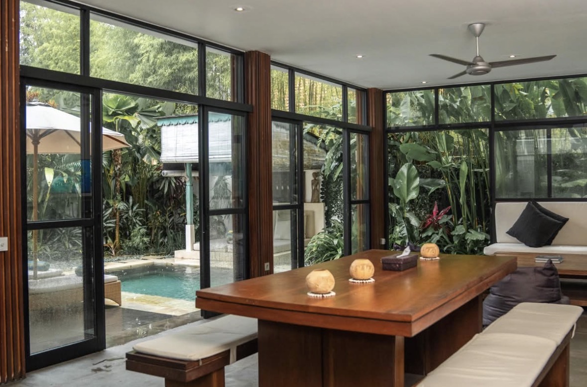 3 Bedrooms | 2 Bathrooms Umalas image 1