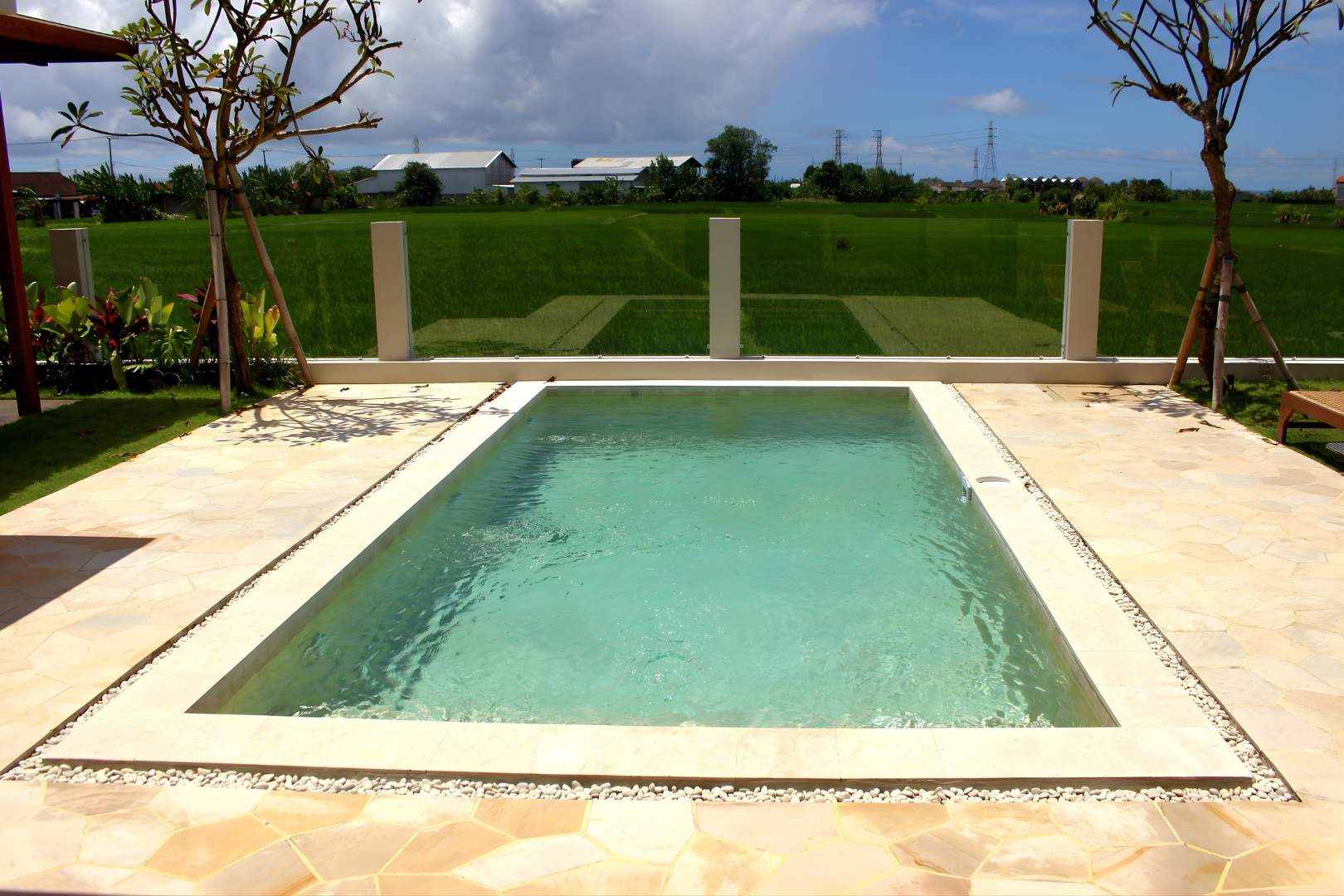 Brand New 2BR Modern Villa for Lease image 1