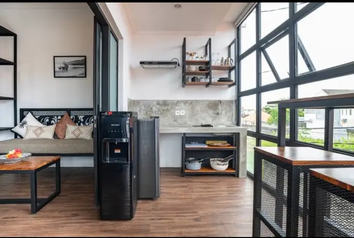 Studio Loft in Berawa image 1