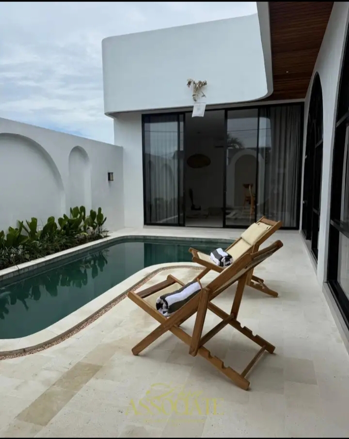 2 BEDROOM VILLA | SESEH AREA image 1