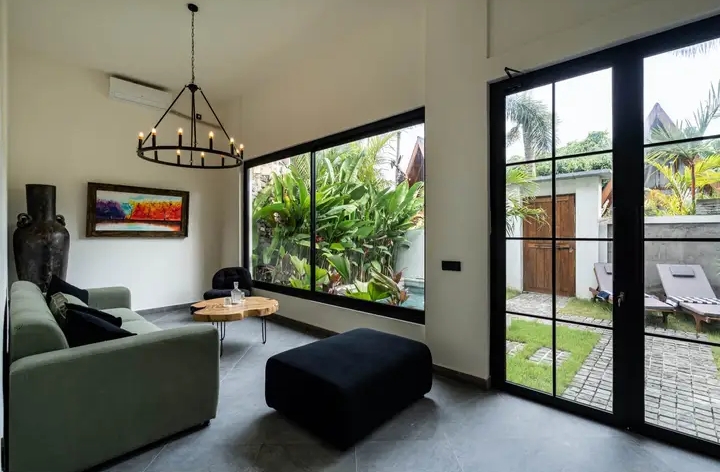 FOR RENT – PRIVATE 3BR VILLA NEAR BATU BOLONG & PERERENAN ✨ image 1