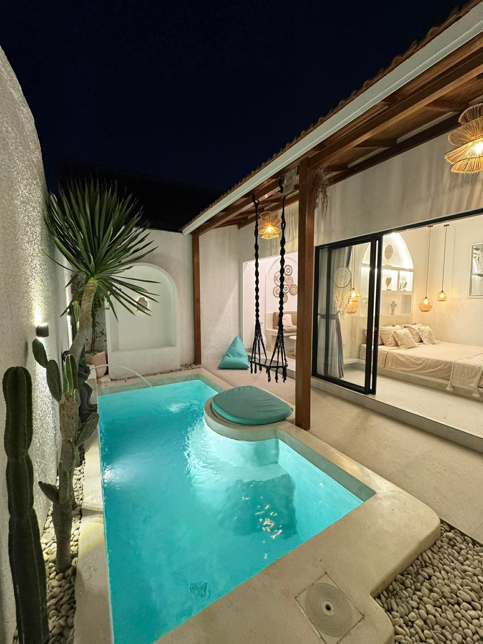  YOUR PRIVATE ISLAND ESCAPE – VILLA SOL ☀️  image 1