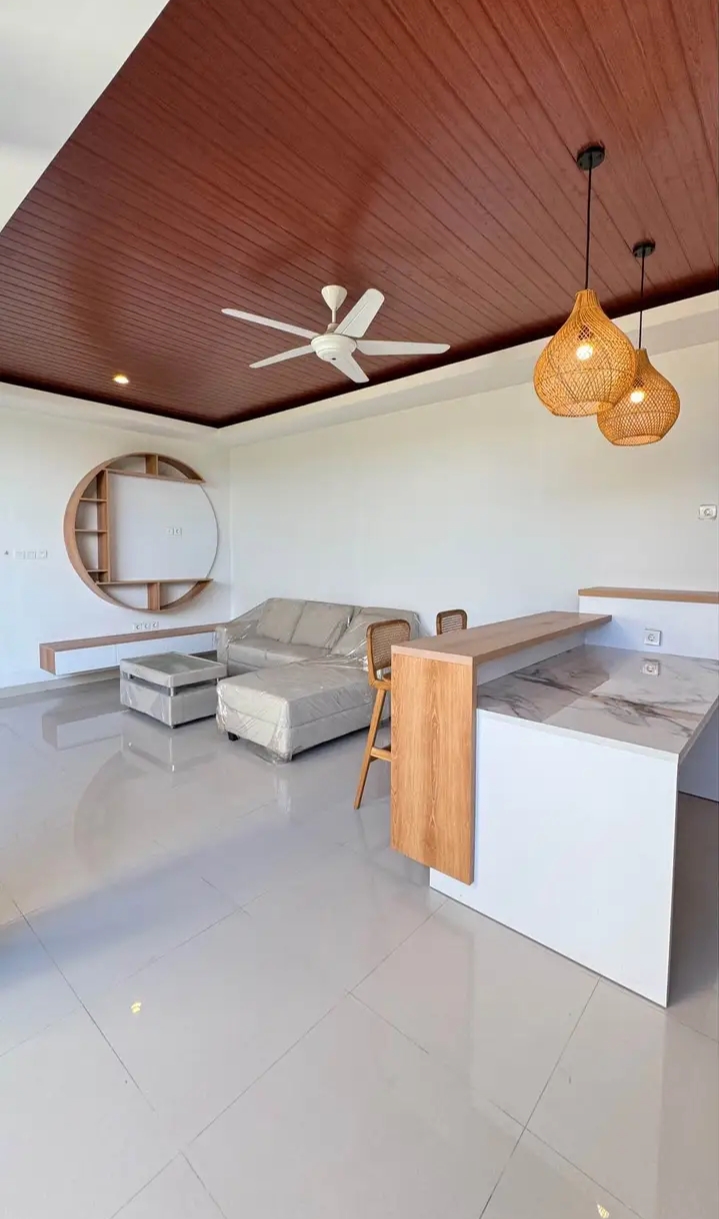 Beautiful brand new villa in Seseh area image 1