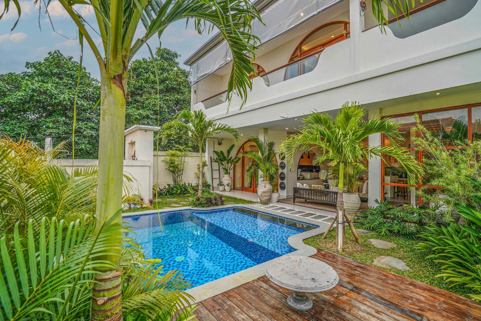 🌿 Serene 3BR Villa in Buwit Pet-Friendly Coastal Living 🐾✨ image 1