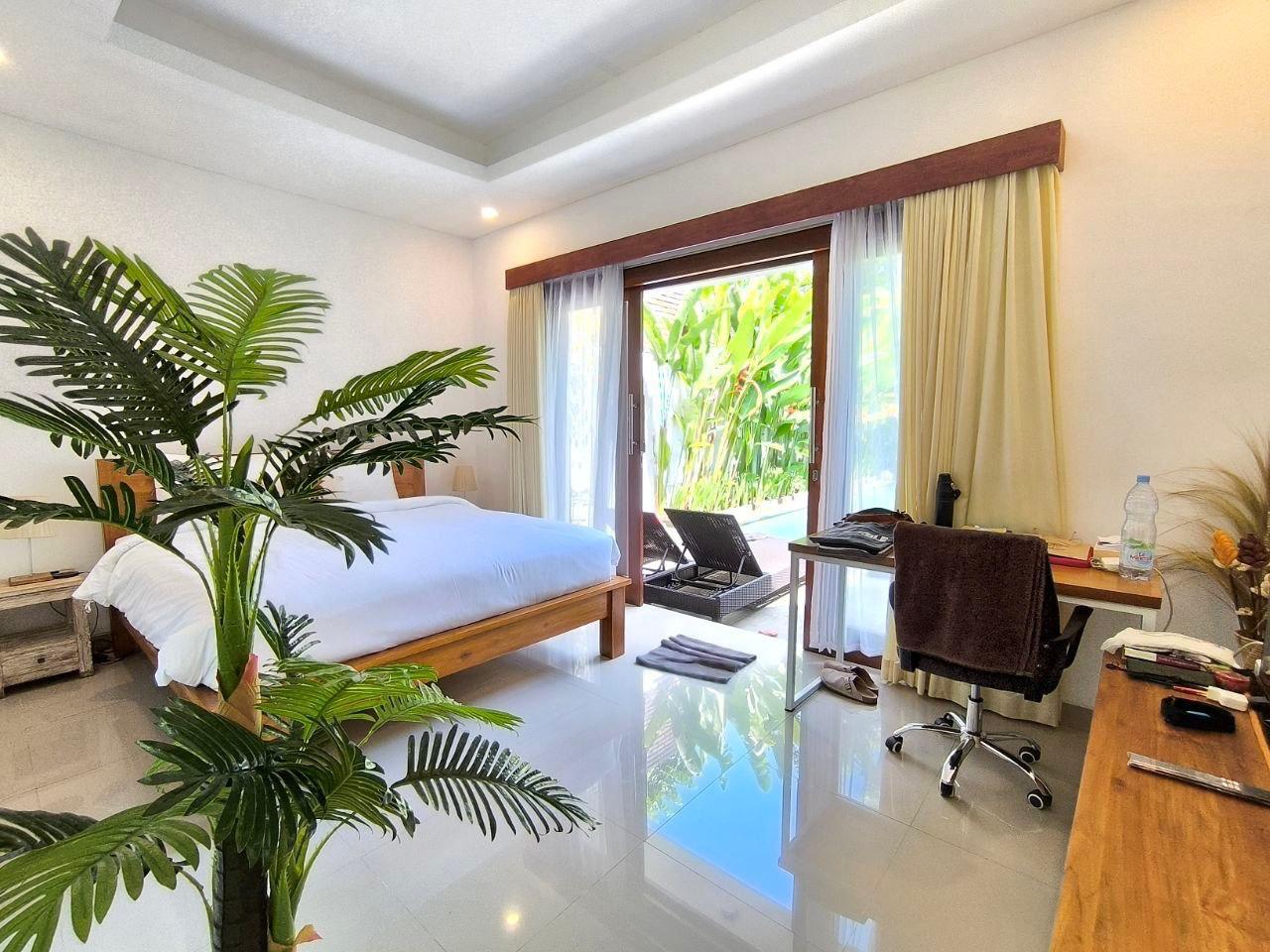 2 BEDROOM PRIVATE POOL VILLA | CEMAGI image 1