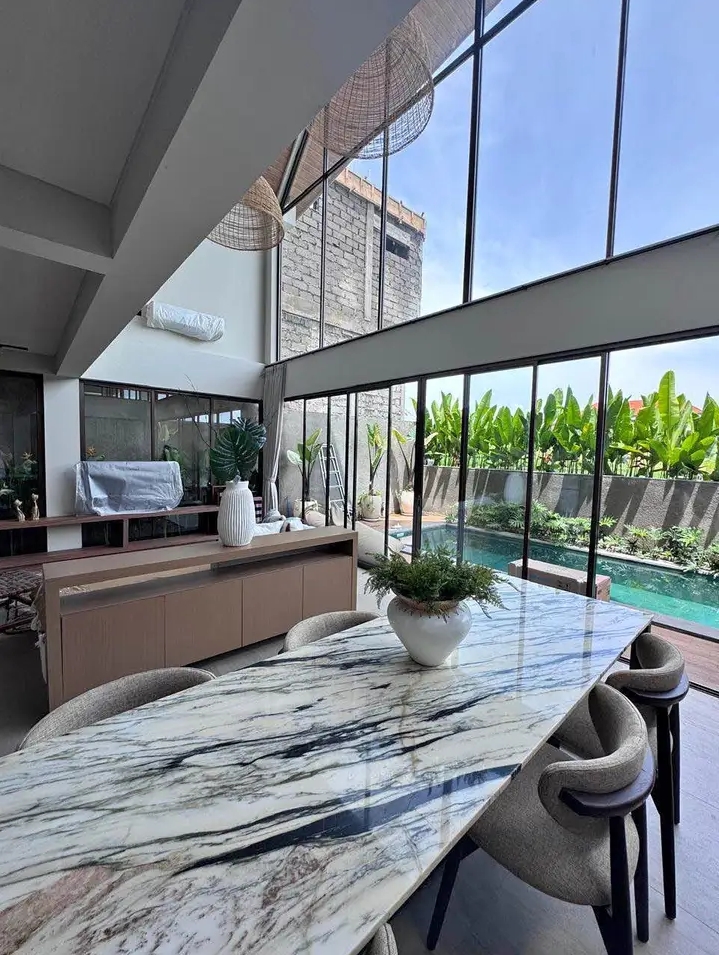 BRAND NEW 3BR VILLA IN PERERENAN image 1