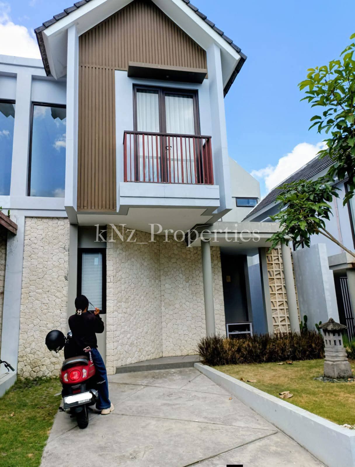 AVAILABLE NOW 2BR DAMARA VILLAGE JIMBARAN image 1