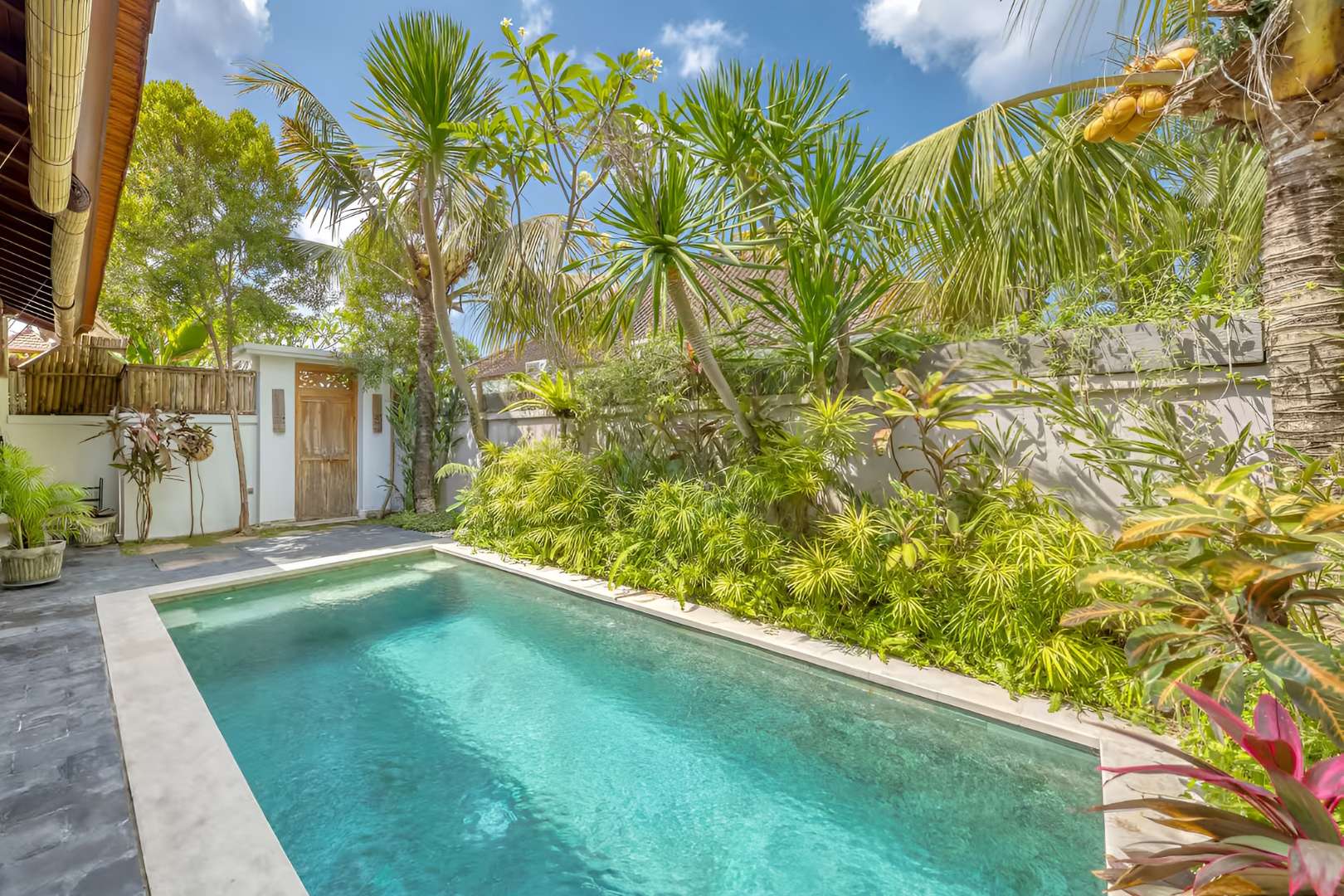 🔥PRICE DROP - 2BR VILLA IN PERERENAN image 1