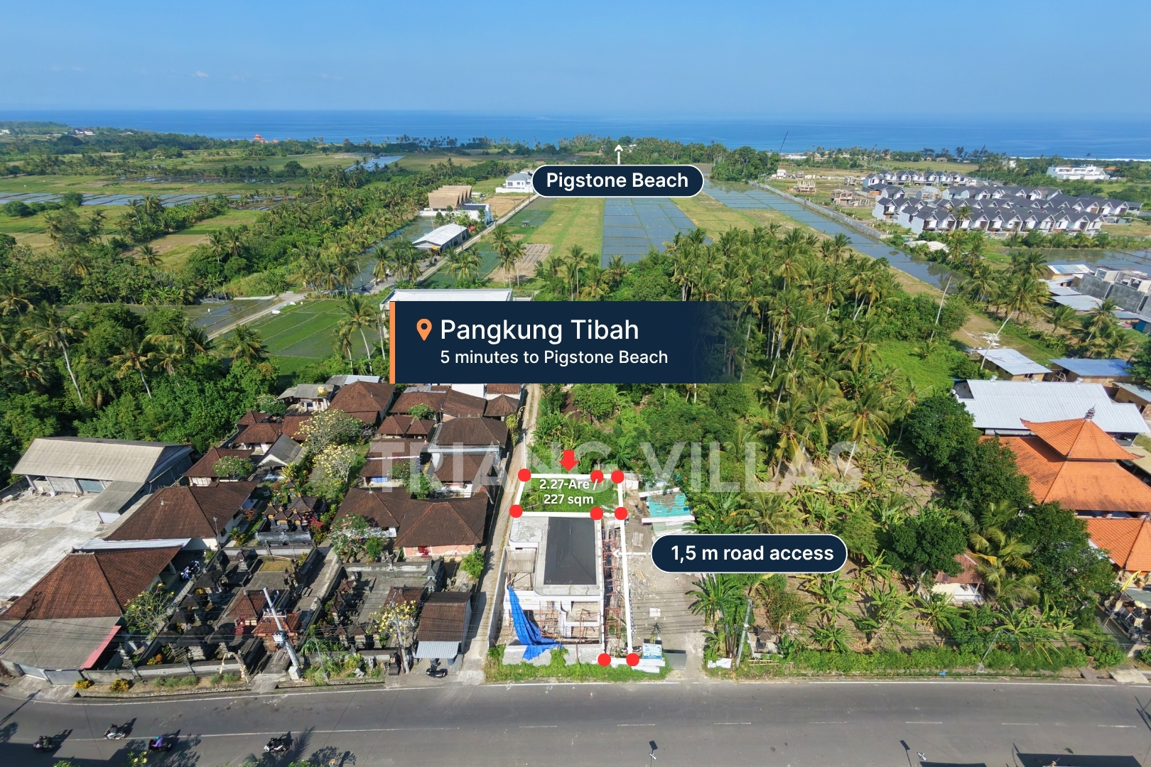 Private 2.27-Are Pink Zone Land for Lease image 1